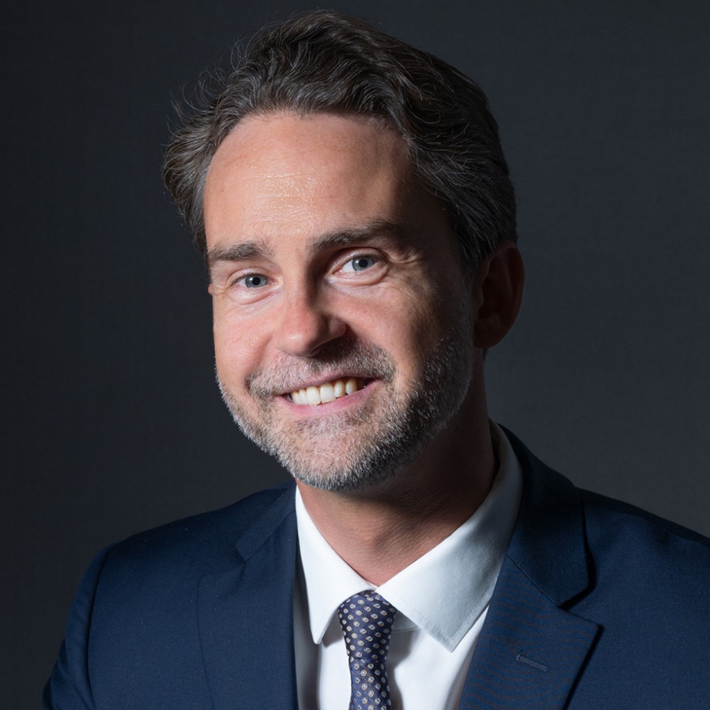 Marcus Schmidbauer